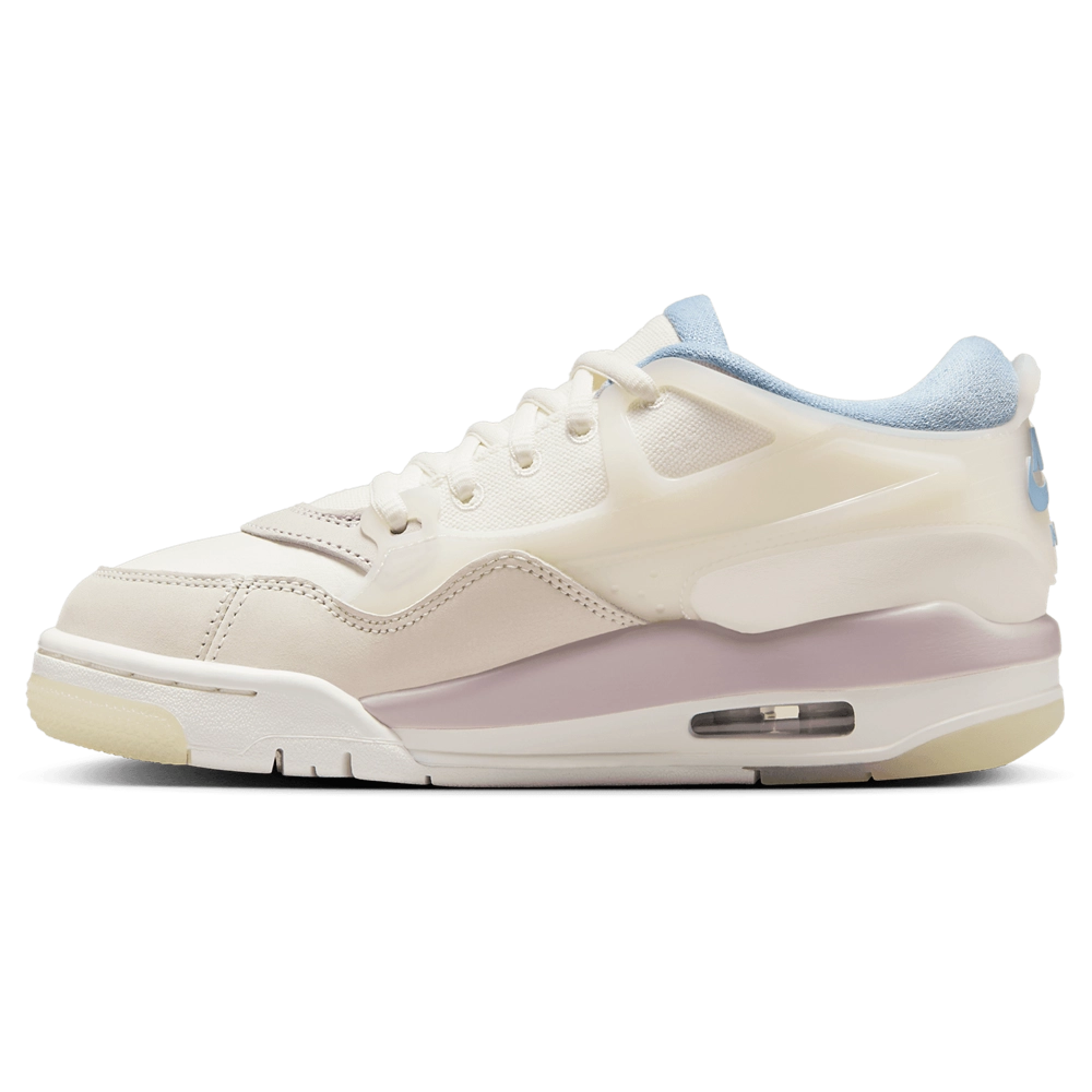 Jordan AJ 4 Remastered