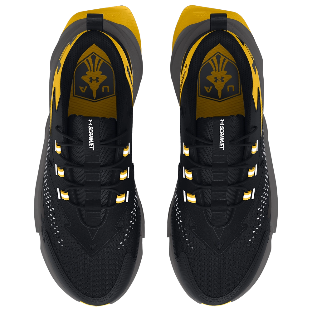 Under Armour Scramjet 6