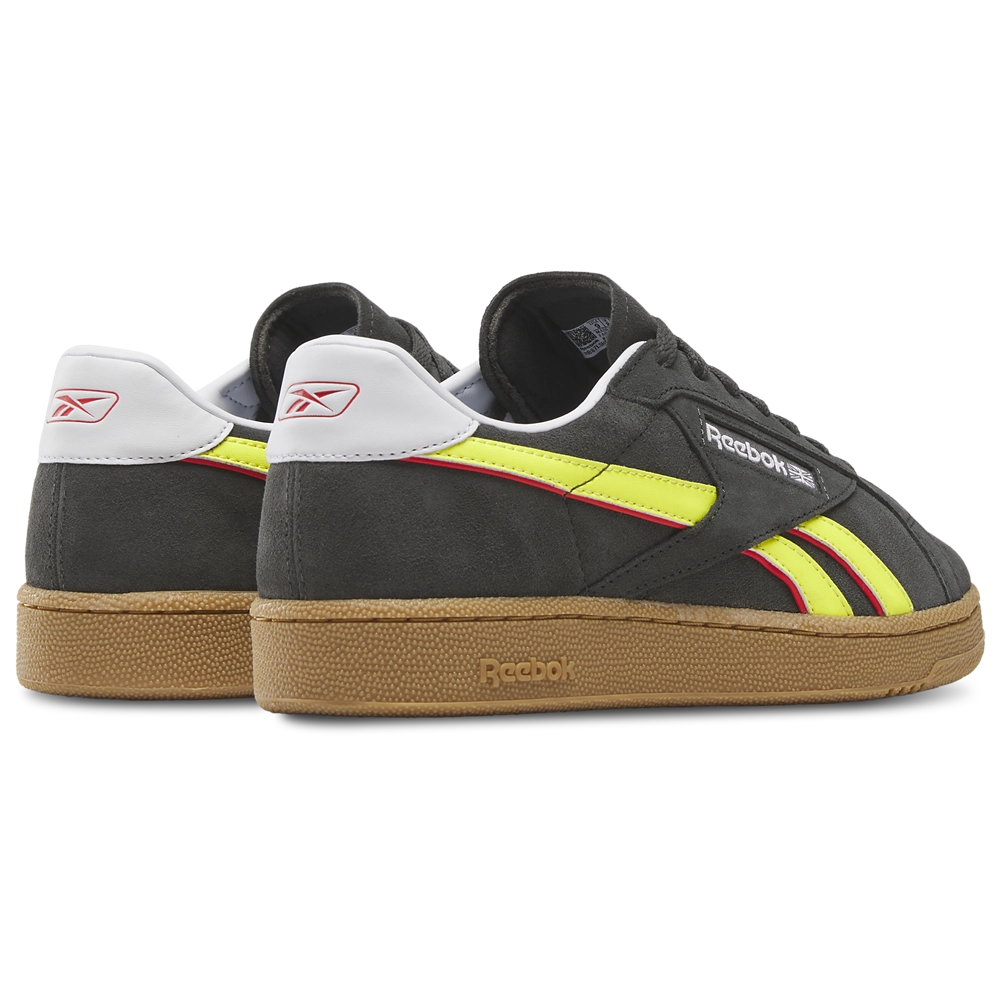 Reebok Club C Grounds Uk