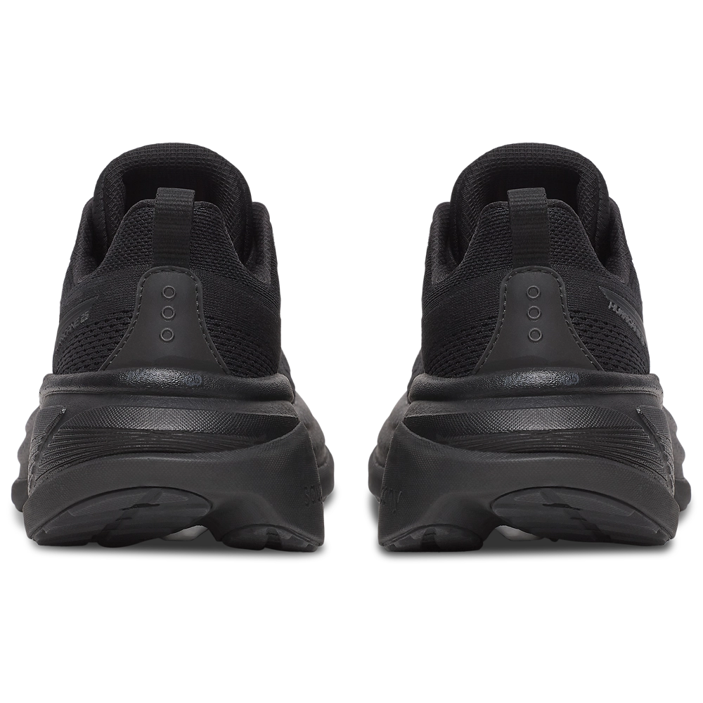 Saucony Hurricane 25