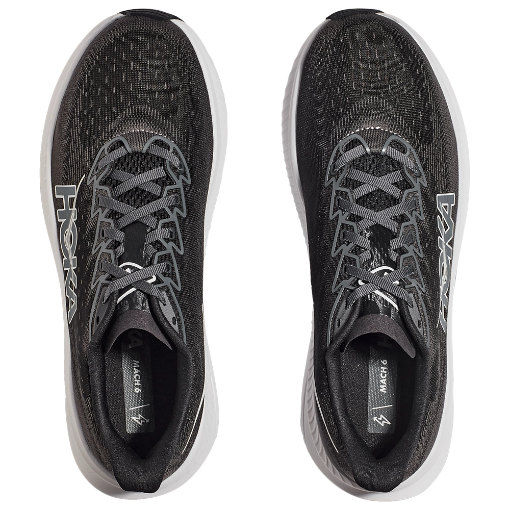 HOKA Mach 6