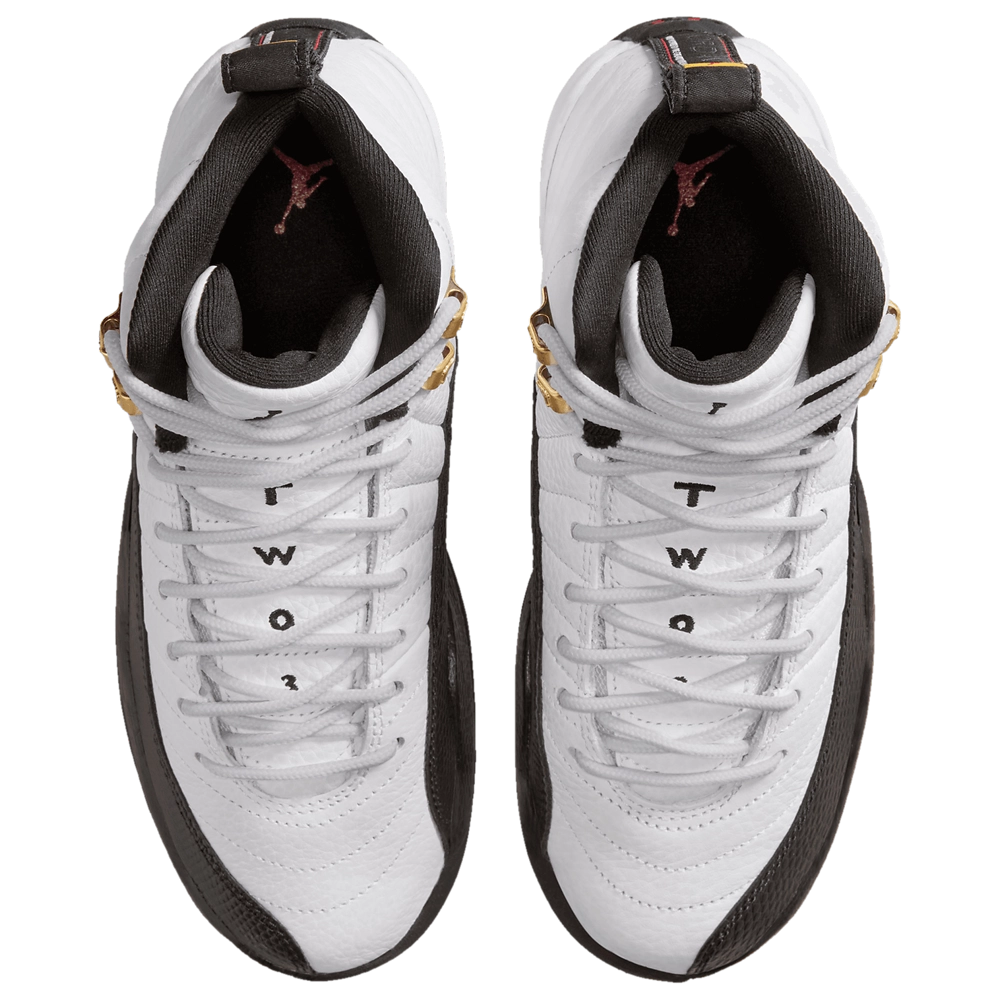 Jordan Retro 12