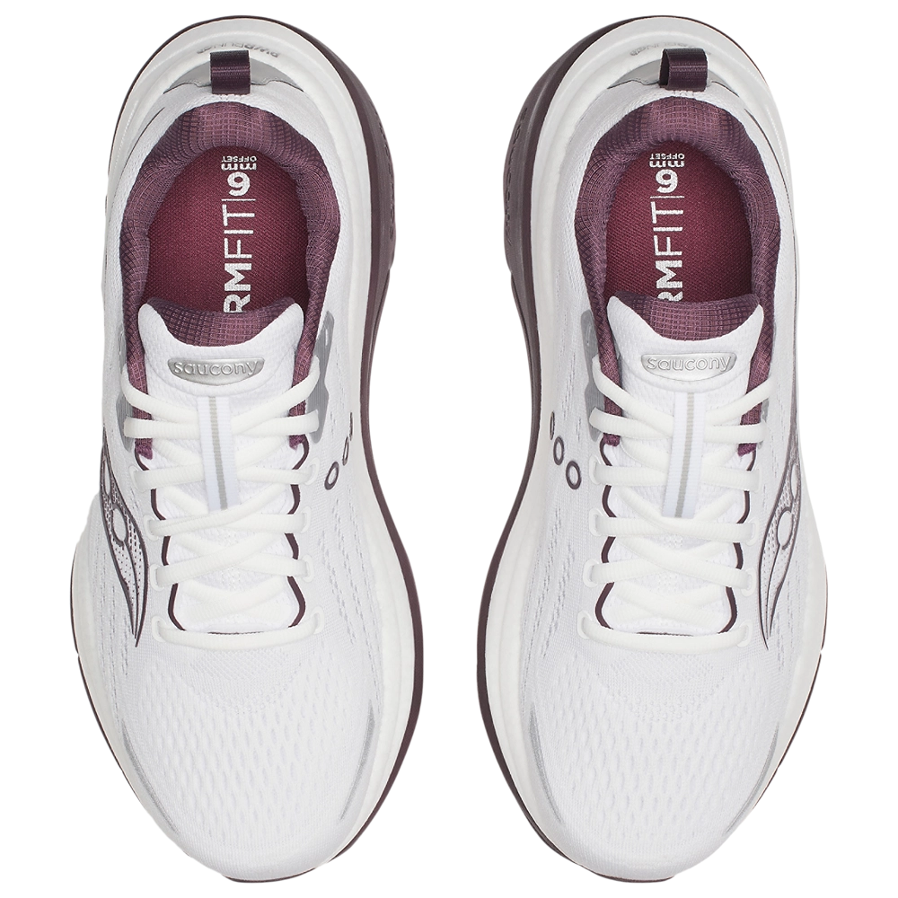 Saucony Hurricane 25