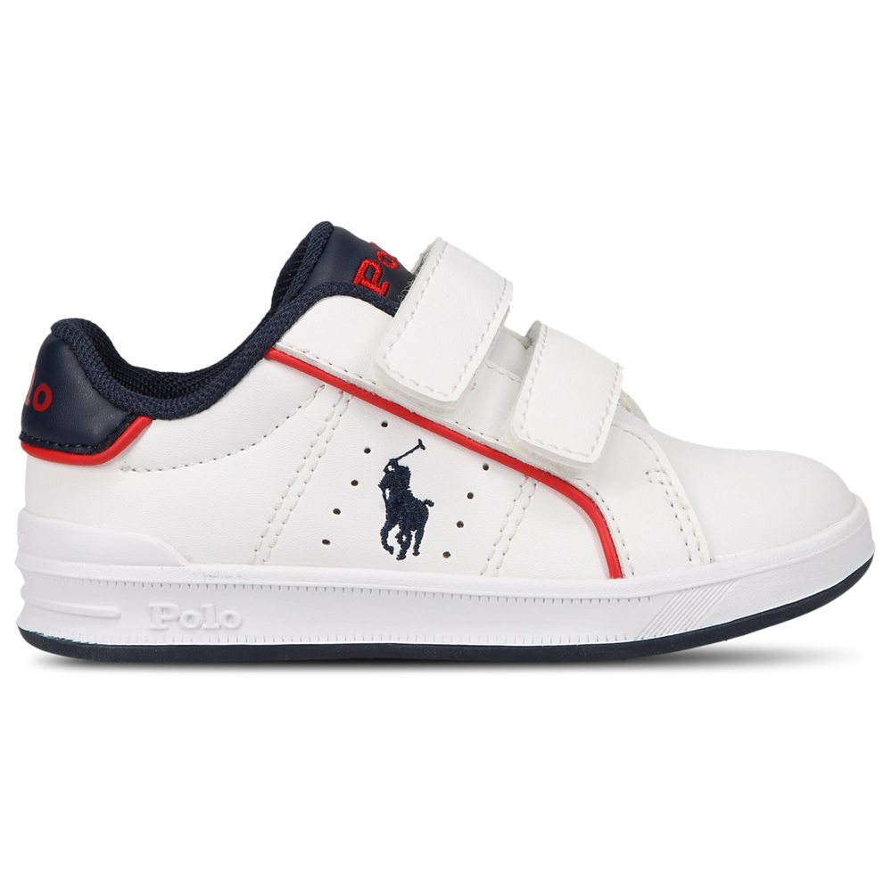 Polo Ralph Lauren Heritage Court III Graphic