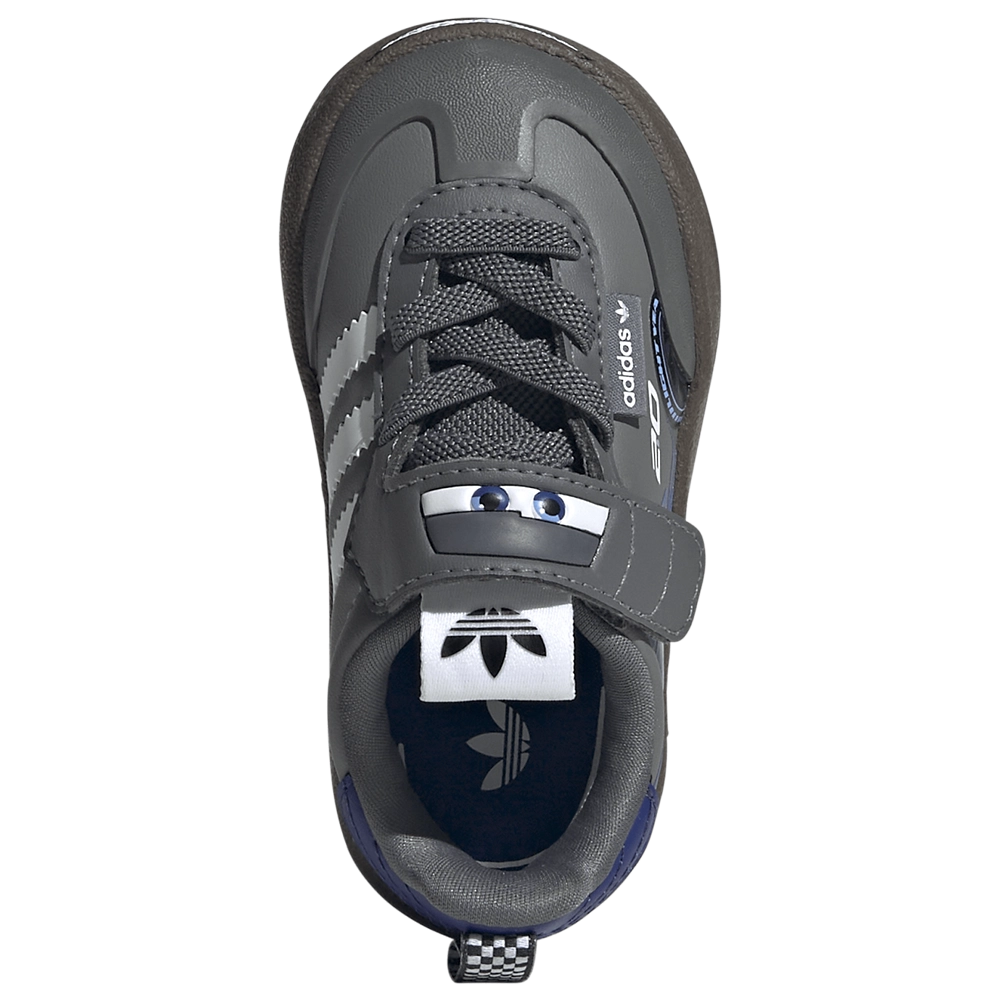 adidas Originals x Pixar Cars adiFOM Samba 360