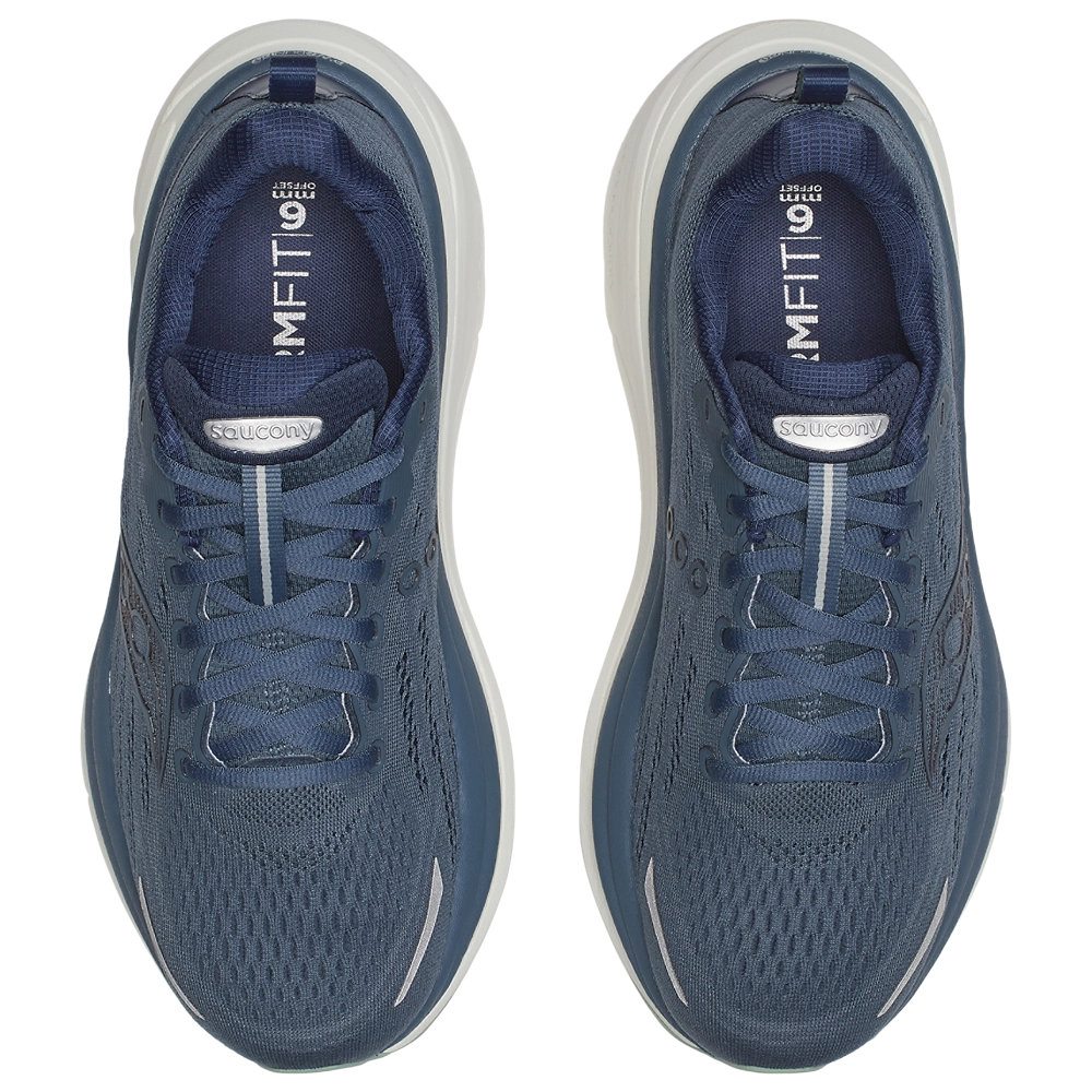 Saucony Hurricane 25