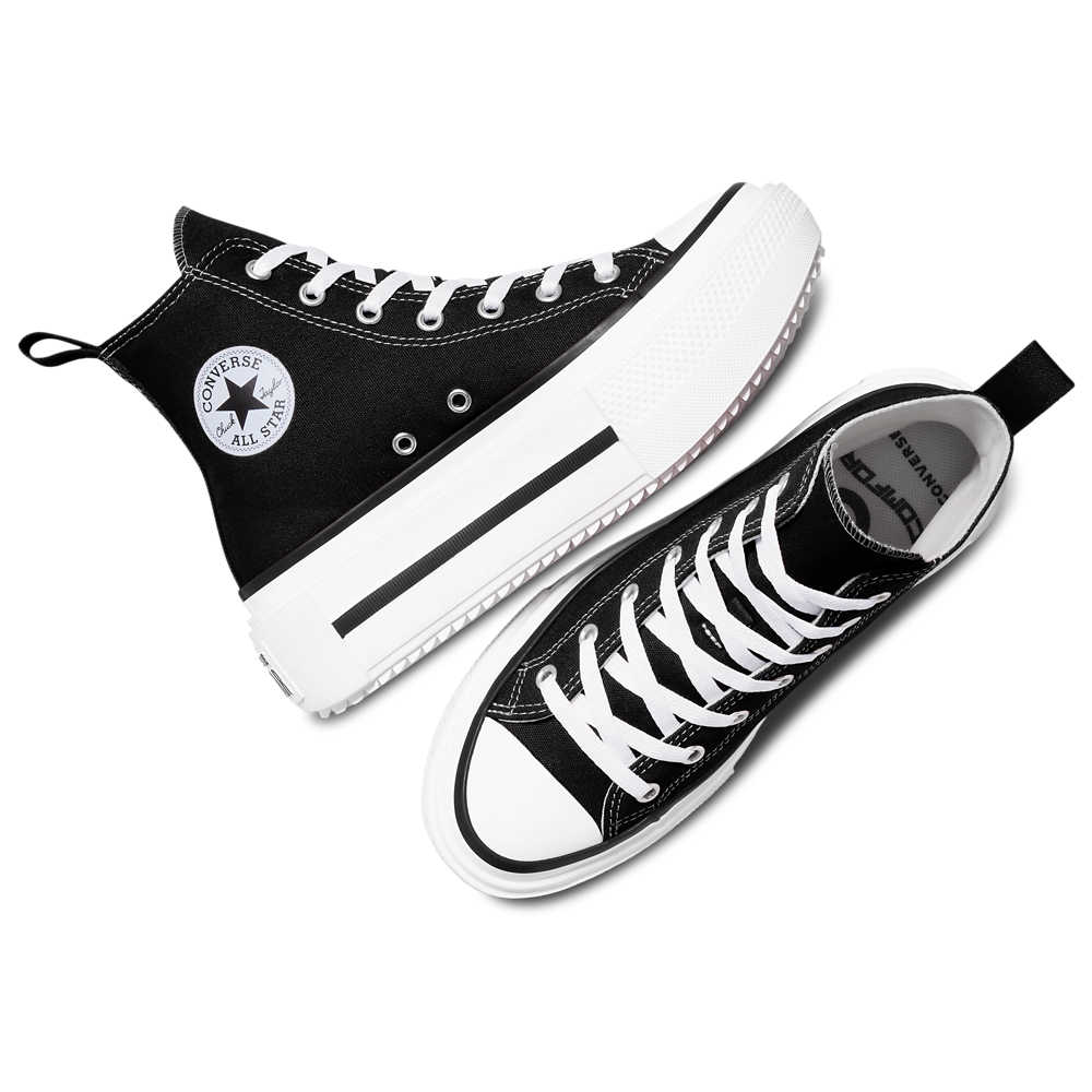 Converse Chuck Taylor All Star Lift Double Stack