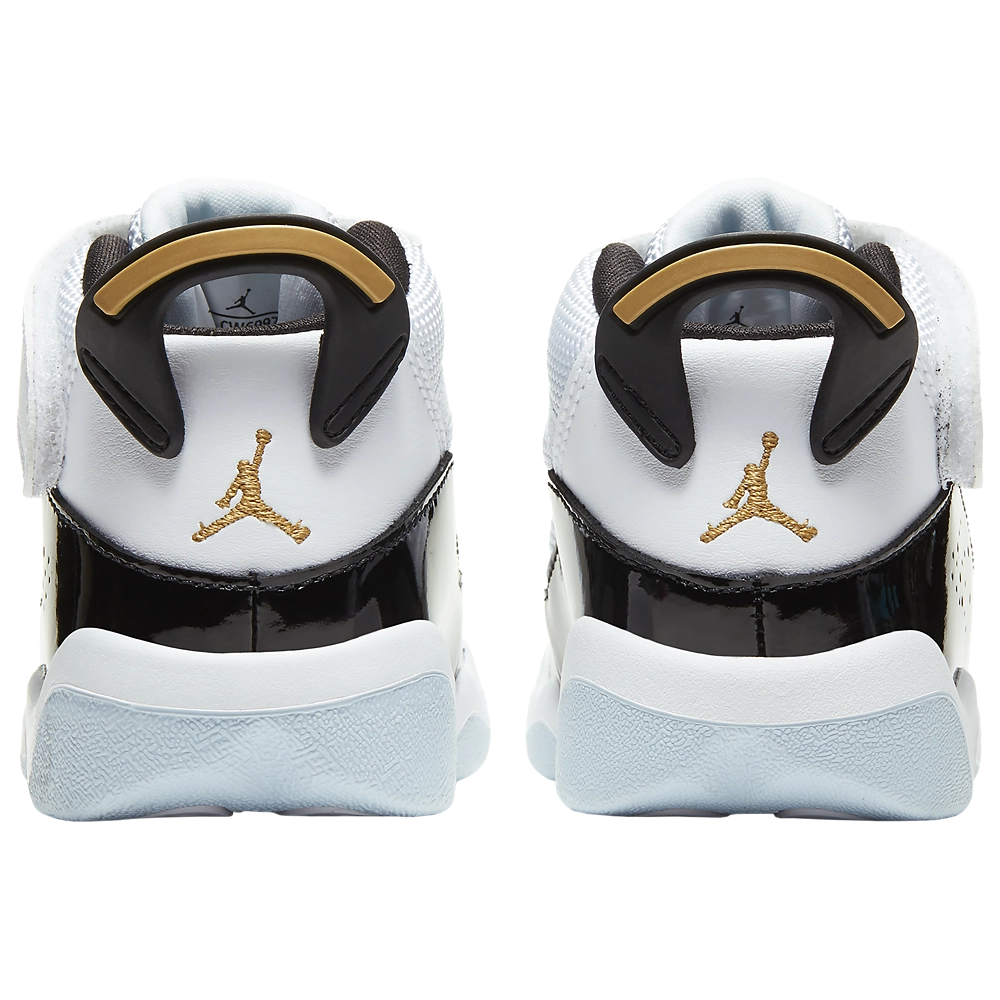 Jordan 6 Rings