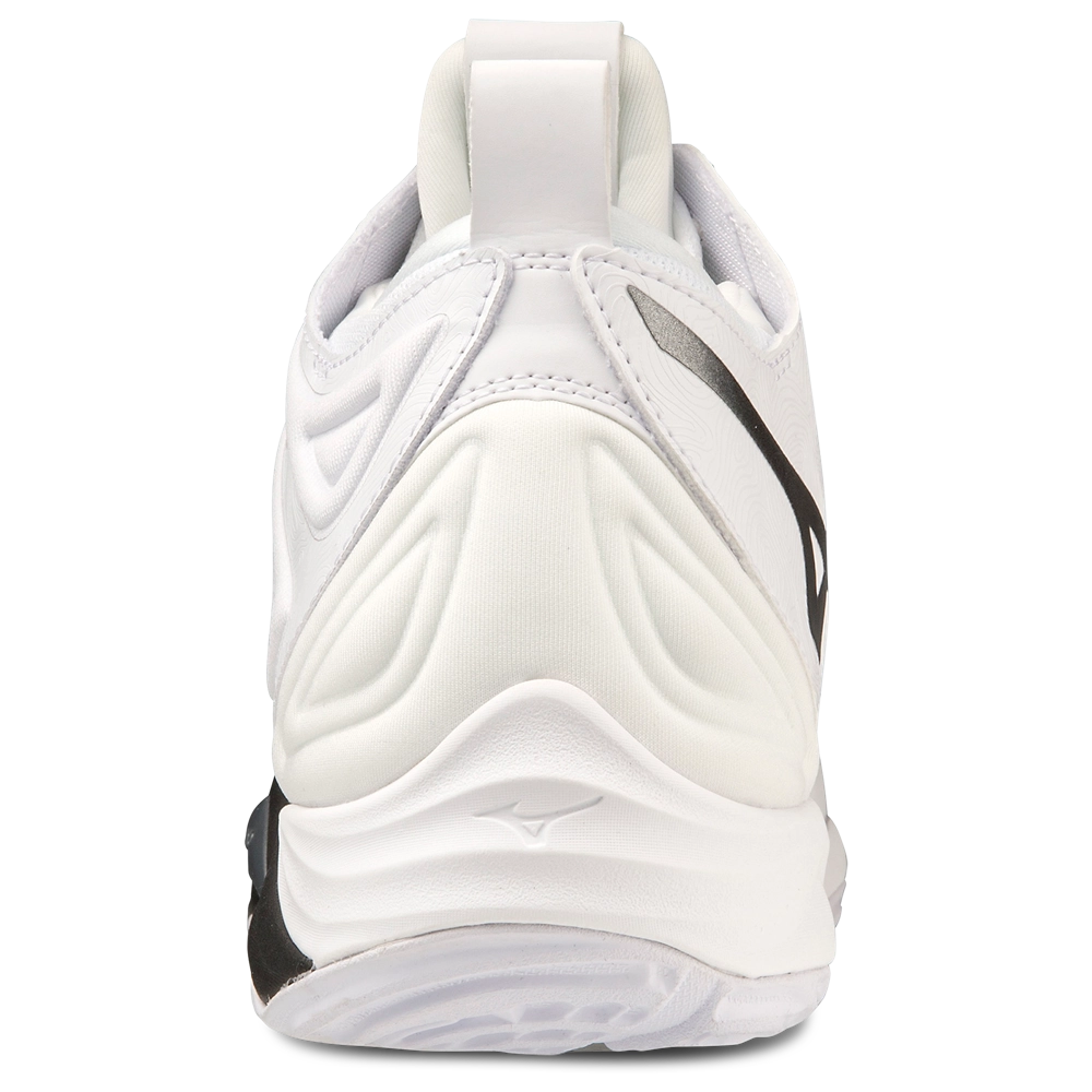 Mizuno Wave Momentum 3 Mid