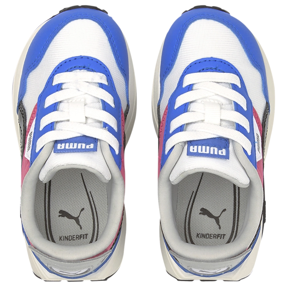 PUMA Cruise Rider Silky