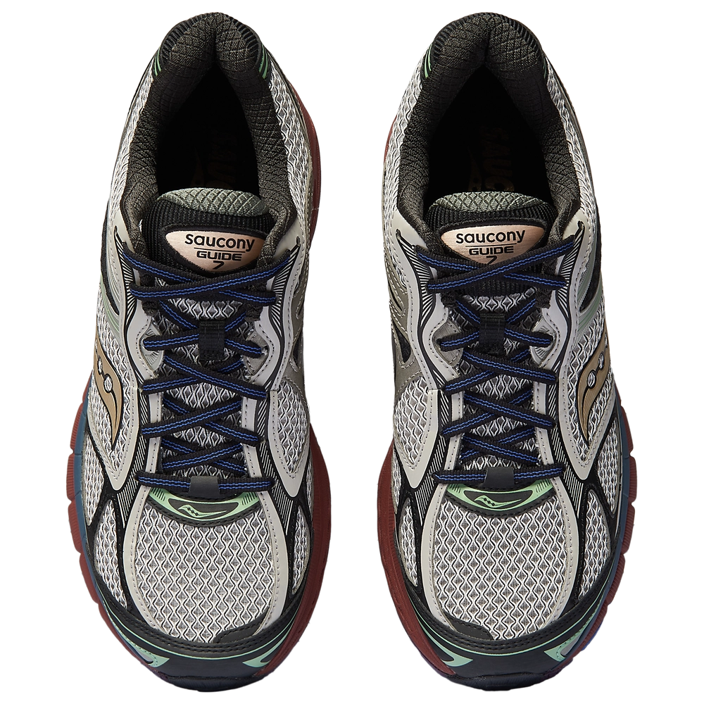 Saucony Guide 7