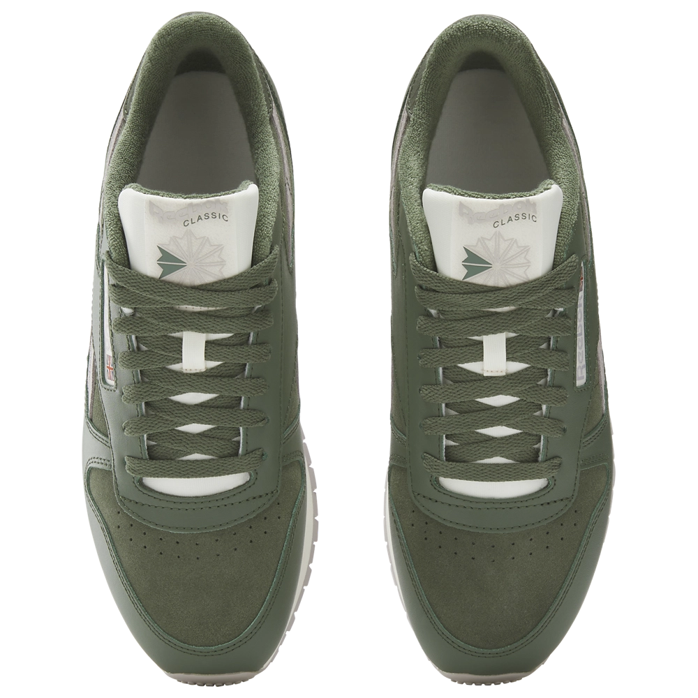 Reebok Classic Leather