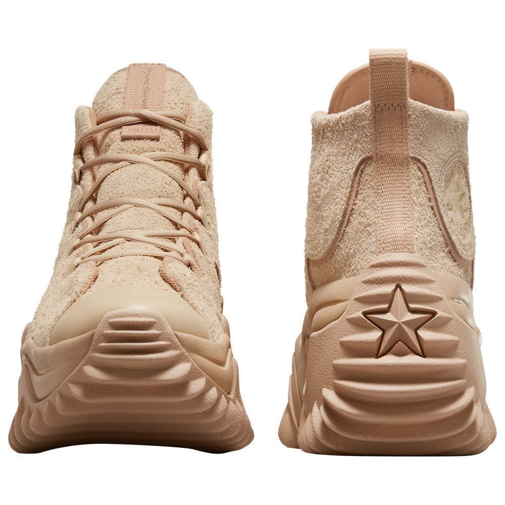 Converse Run Star Motion