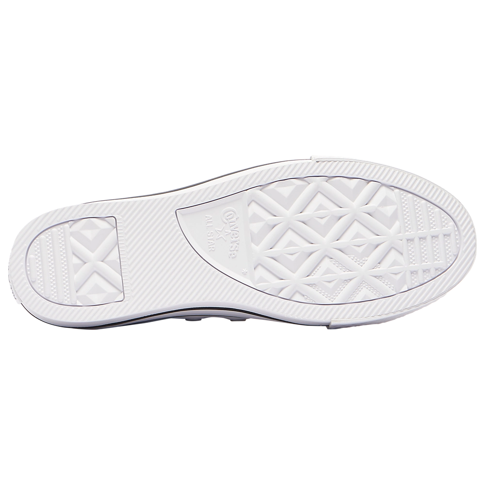 Converse Chuck Taylor All Star Eva Lift Leather