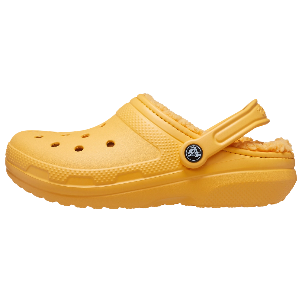 Crocs Classic Lined Clogs
