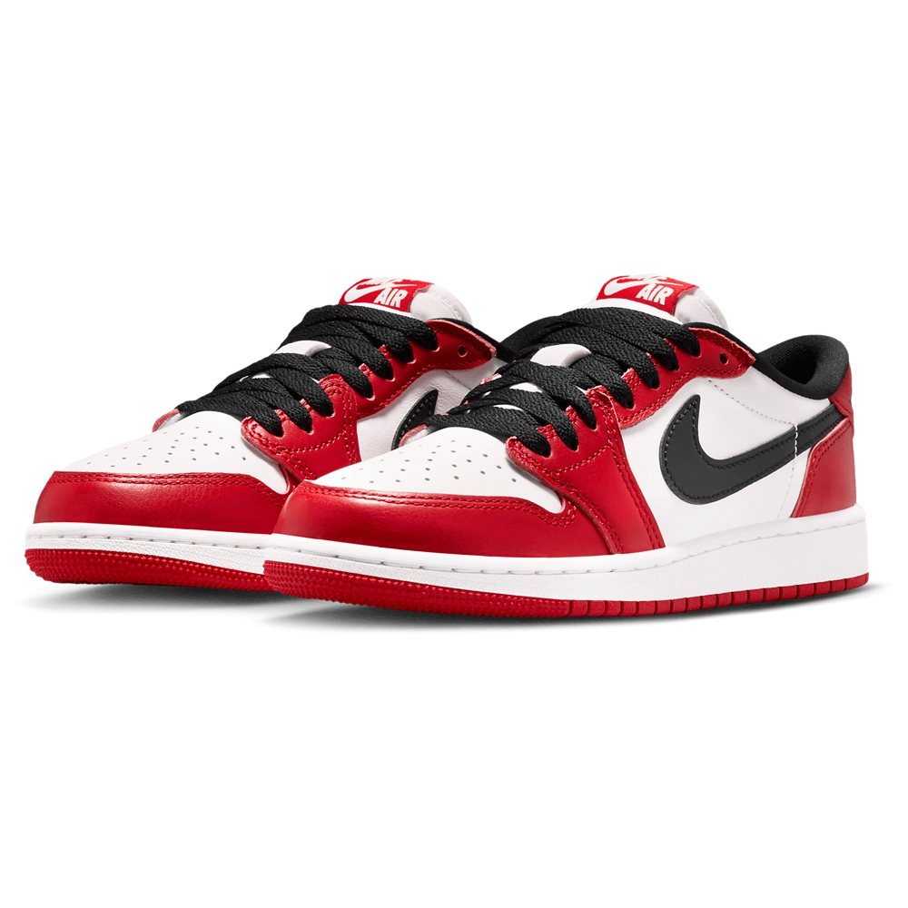 Jordan AJ 1 Retro Low OG