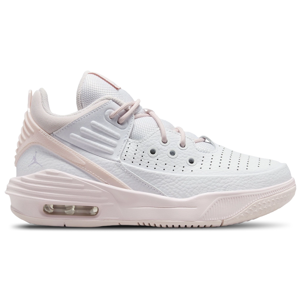 Jordan Jordan Max Aura 5 Fund