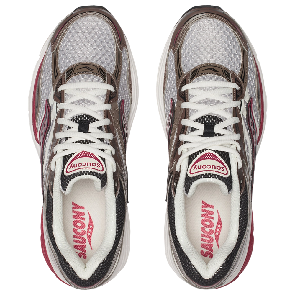 Saucony Progrid Omni 9