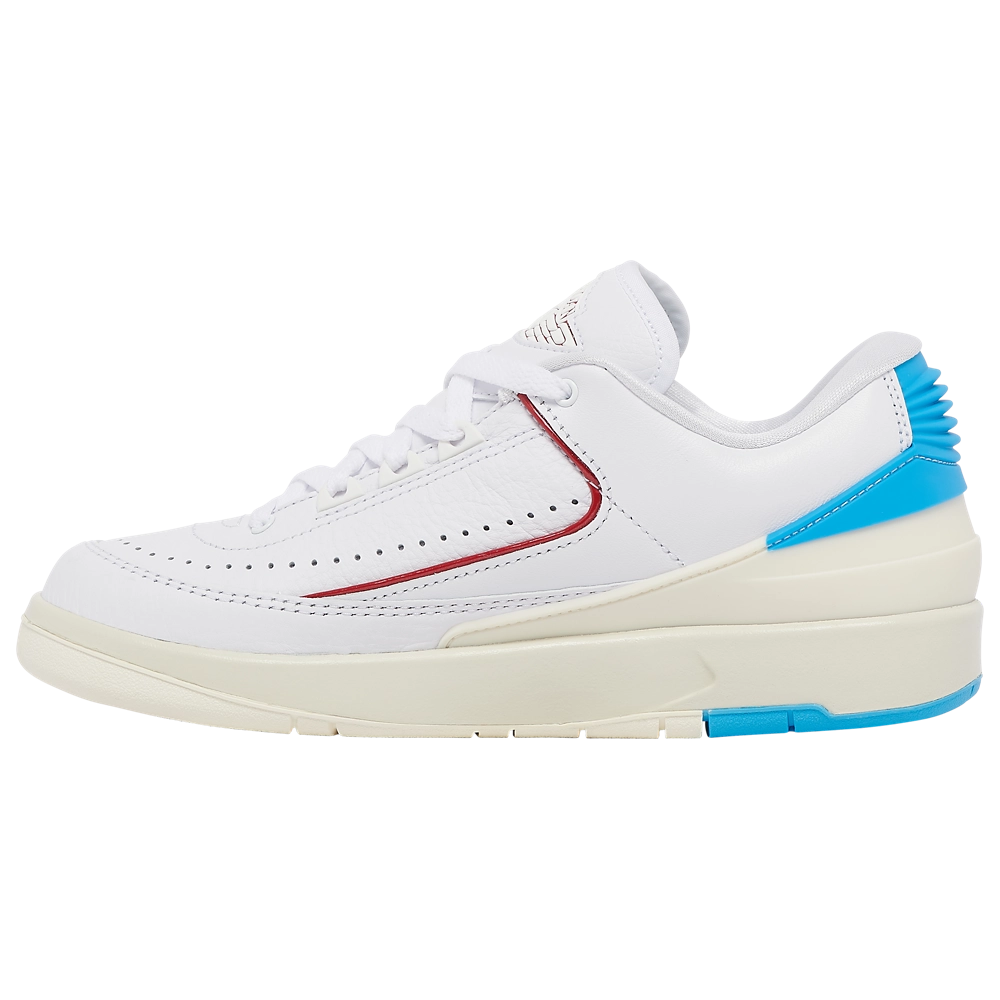 Jordan AJ2 Retro Low