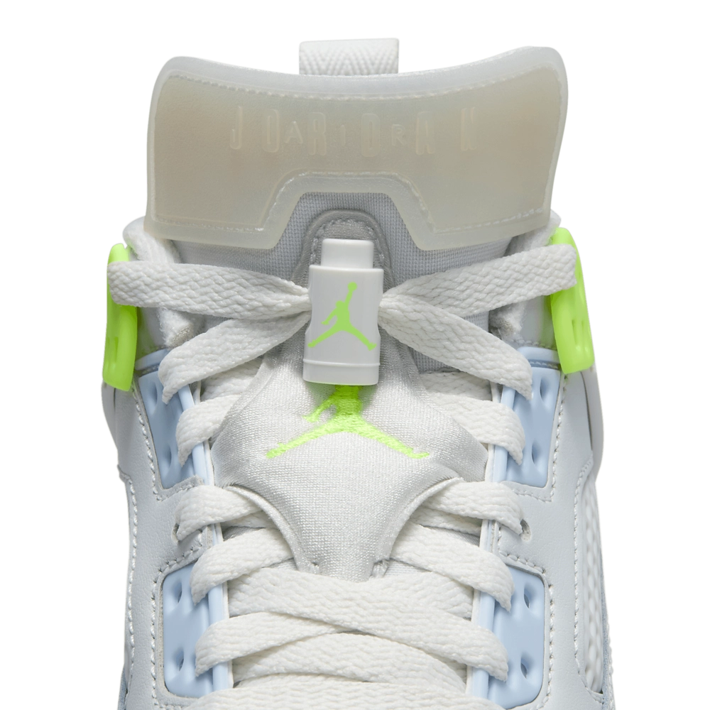 Jordan Spizike Low ESTR