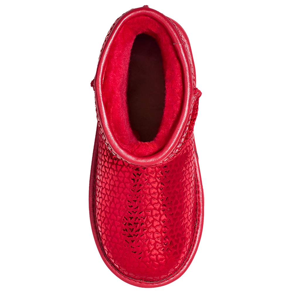 UGG Classic II Gel Hearts