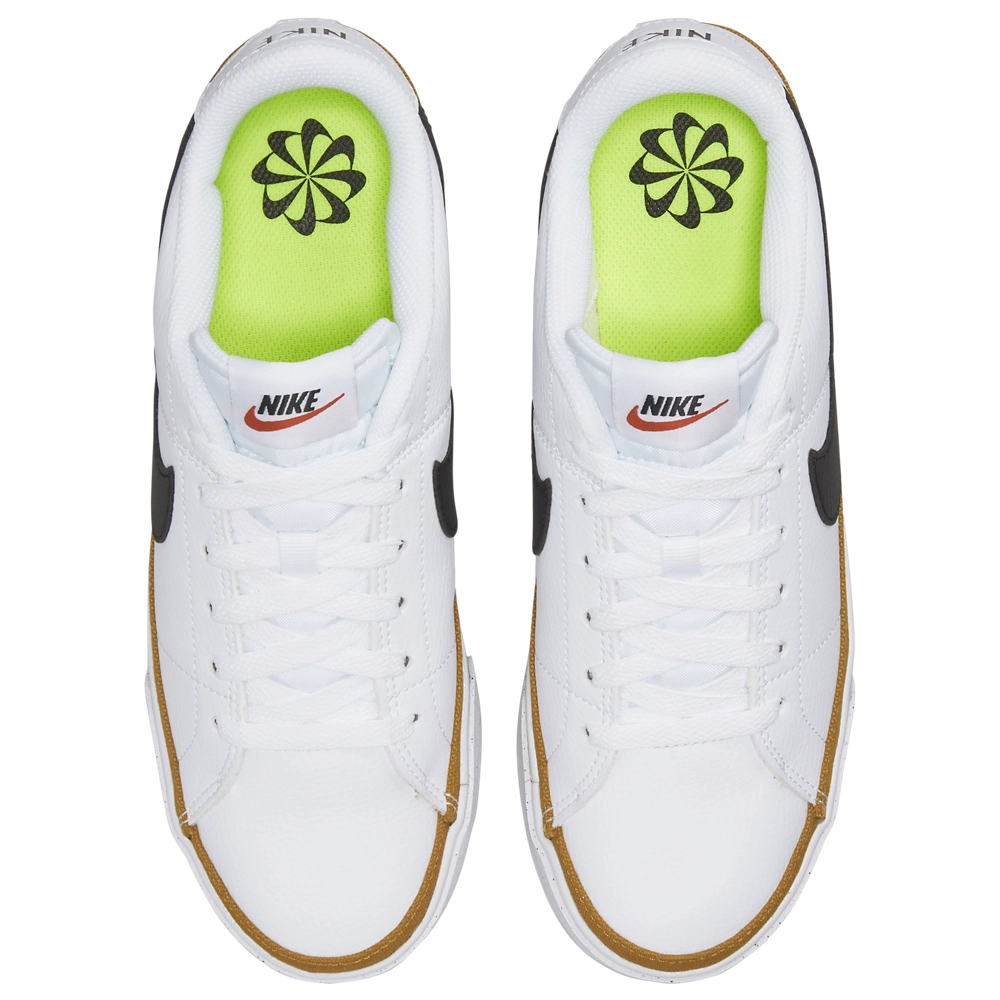 Nike Court Legacy Low