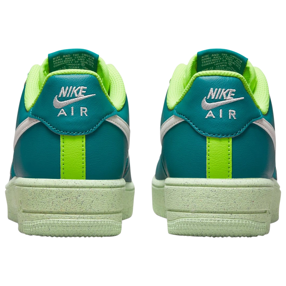 Nike Air Force 1 Crater