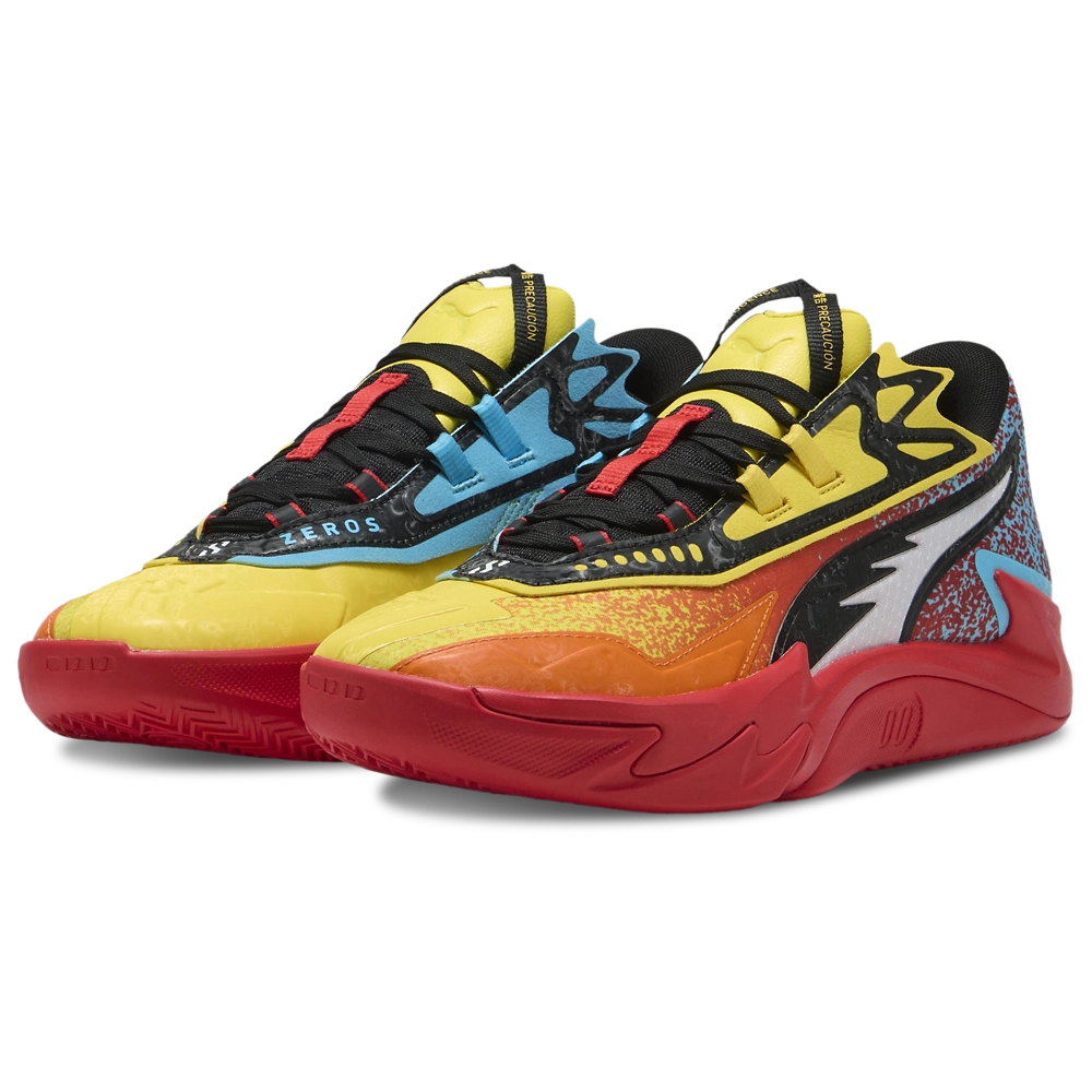 PUMA Scoot Zeros II CAUTION