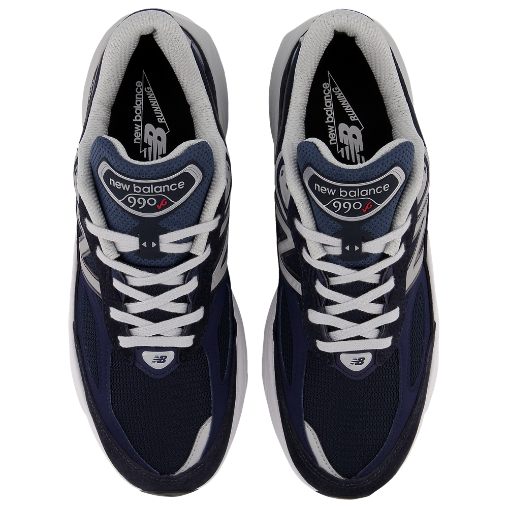 New Balance 990 V6