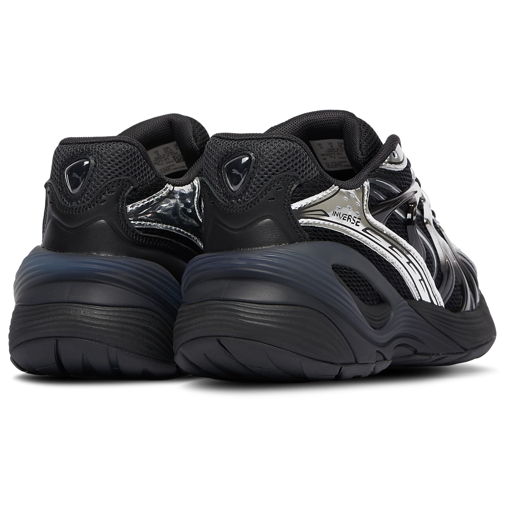 PUMA Inverse Chrome JR