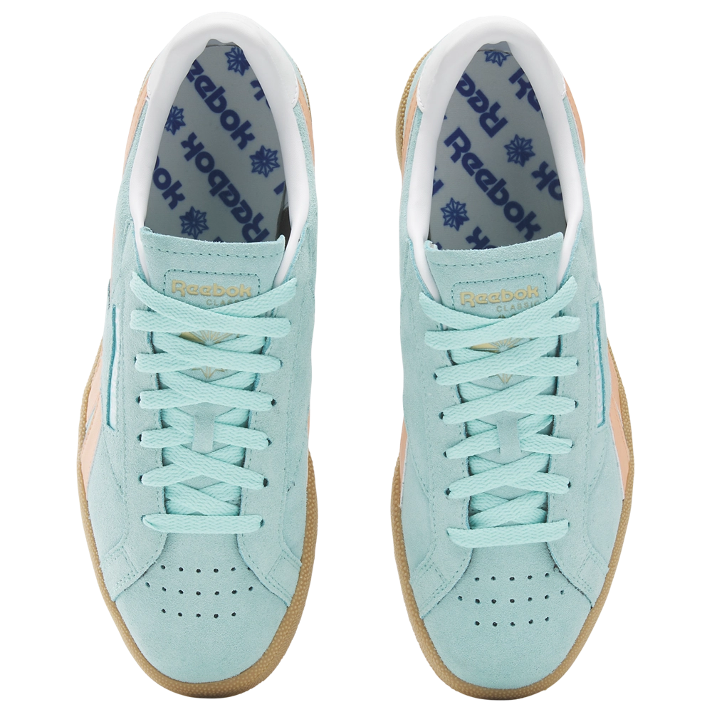 Reebok Club C Grounds Uk