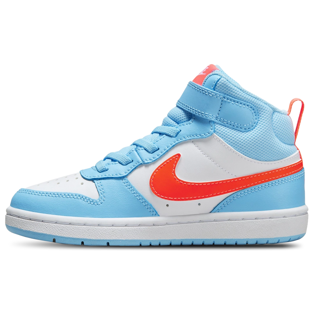 Nike Court Borough Mid 2