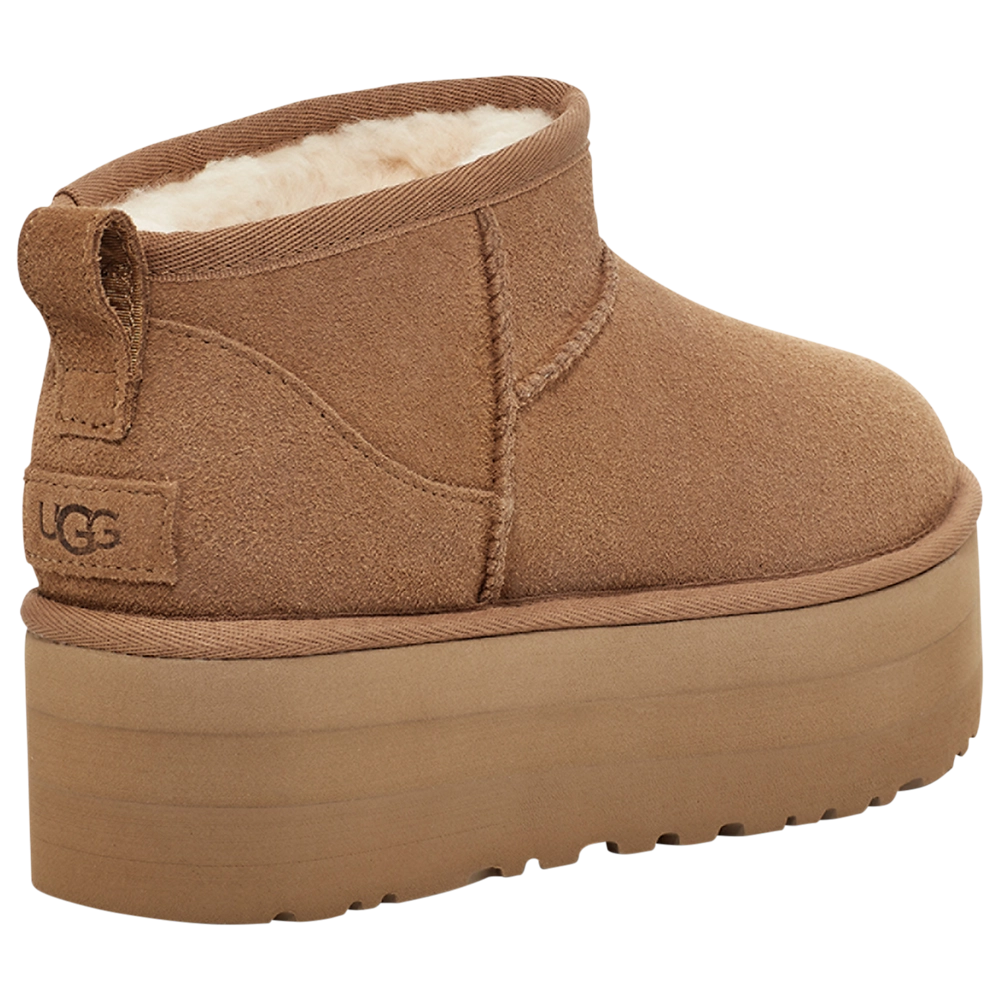 UGG Classic Ultra Mini Platform