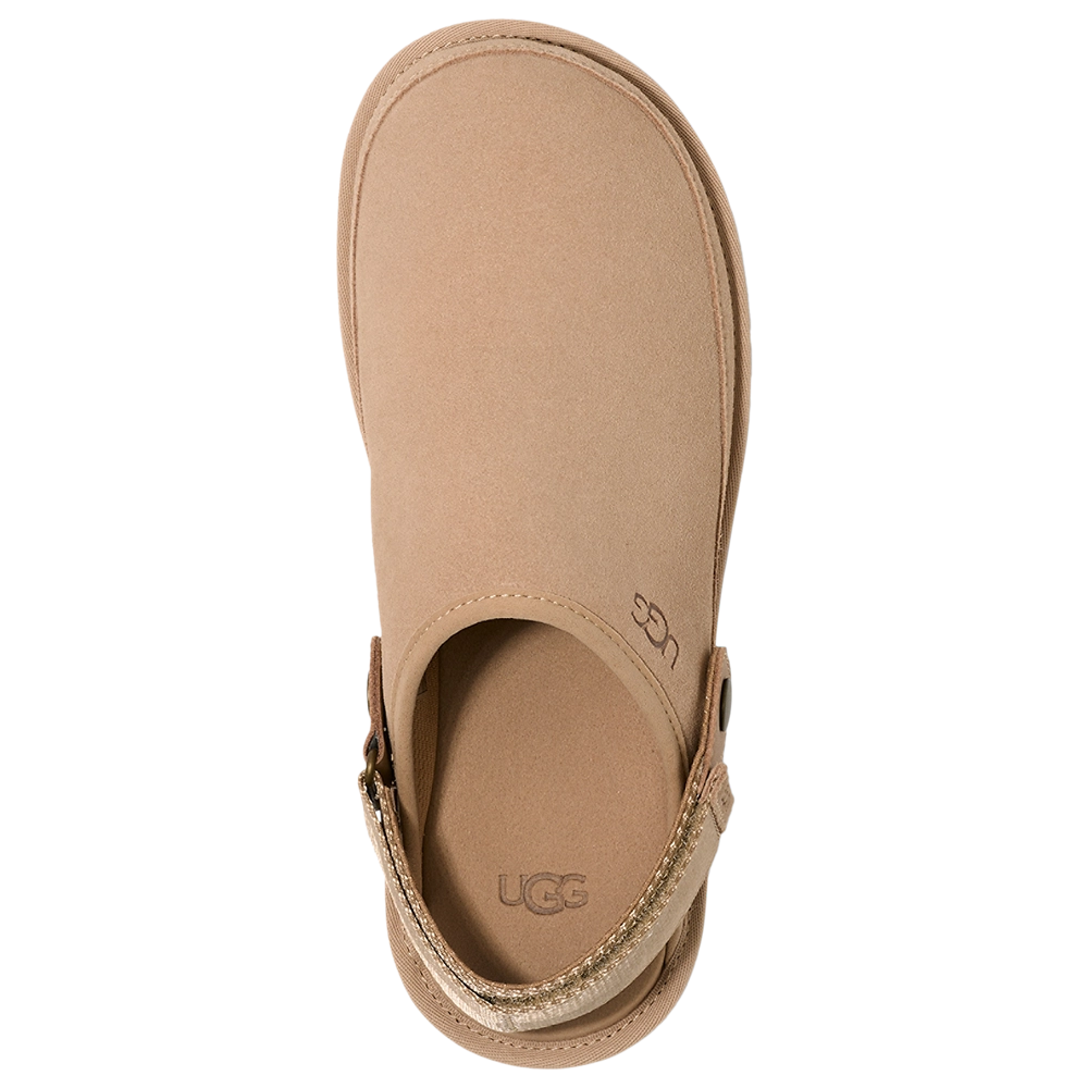 UGG Goldencoast Clogs