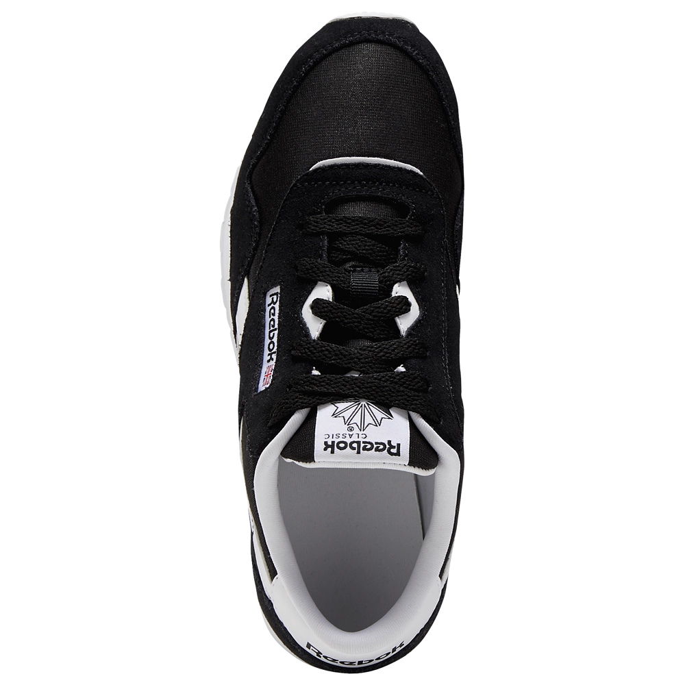 Reebok Classic Leather Nylon