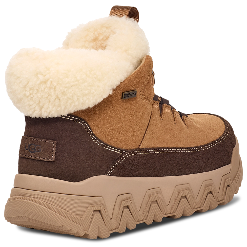 UGG TerreTrail Cozy Lace