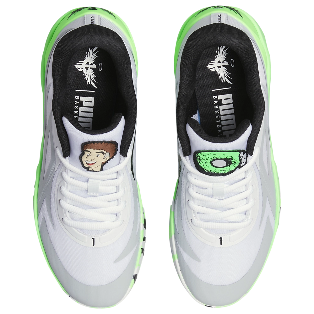 PUMA MB.02 Lo LaMelO