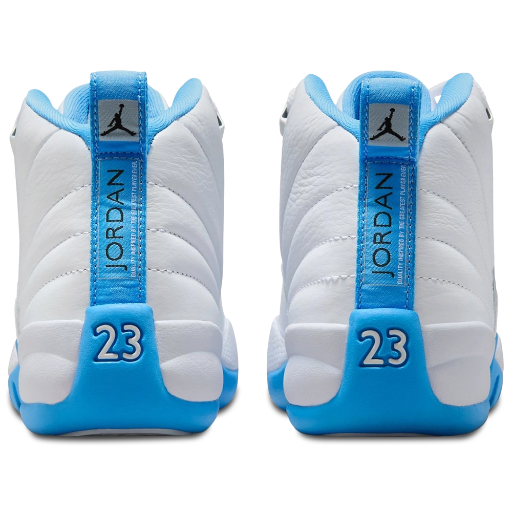 Jordan Retro 12