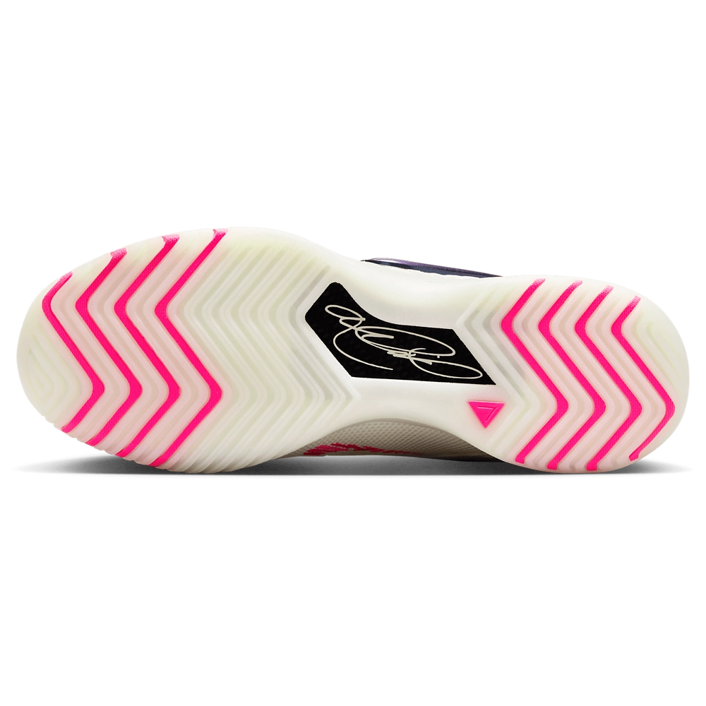 Nike LBJ Nxxt Genisus