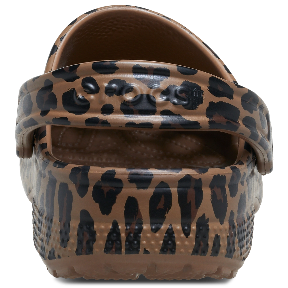 Crocs Classic Animal Clogs