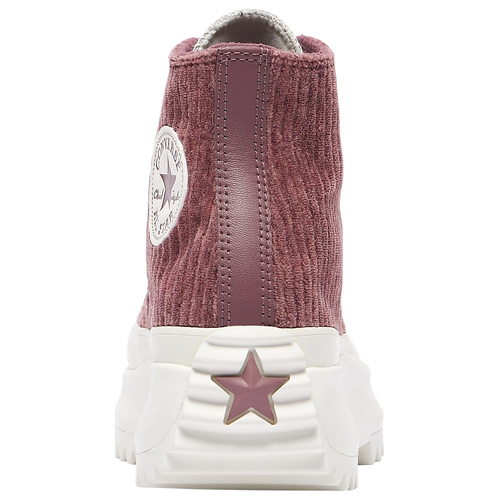 Converse Run Star Hike Hi