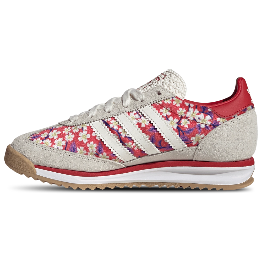 adidas Originals x Liberty London SL 72 RS