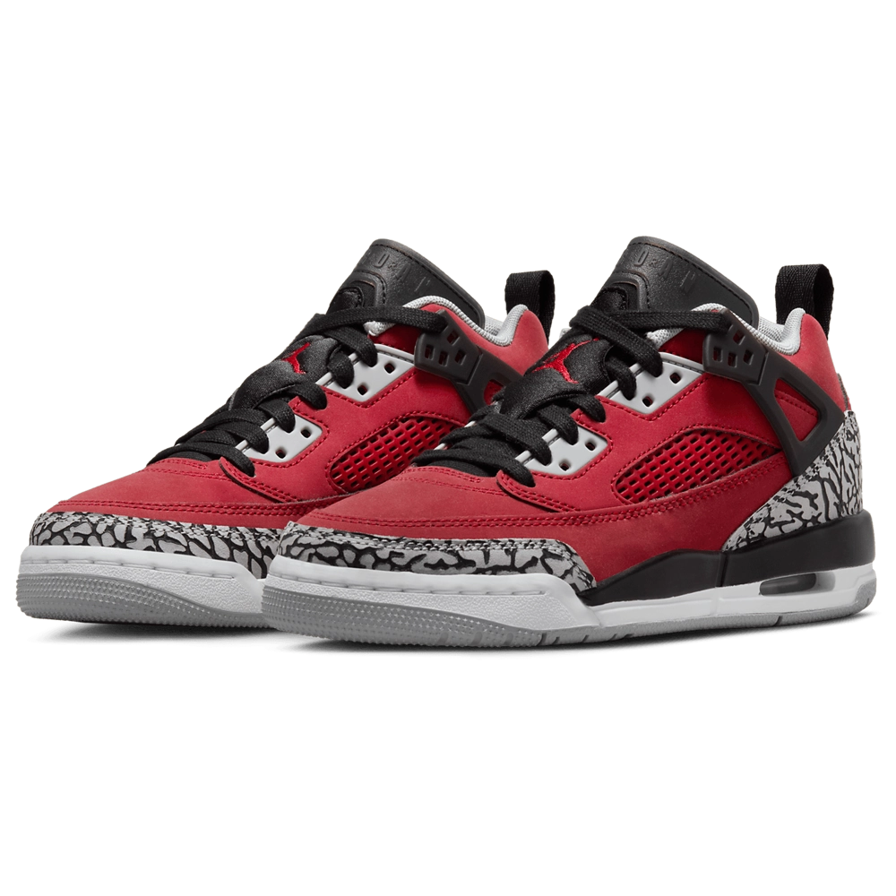 Jordan Spizike Low
