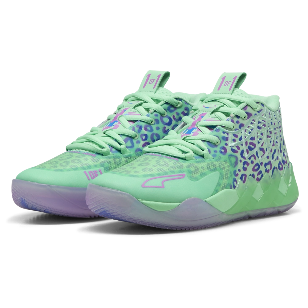 PUMA MB.01 Alien Safari