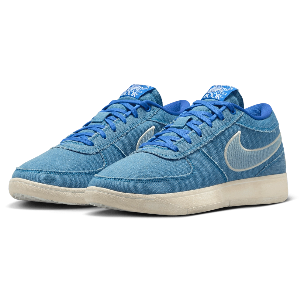 Nike Book 1 Blue