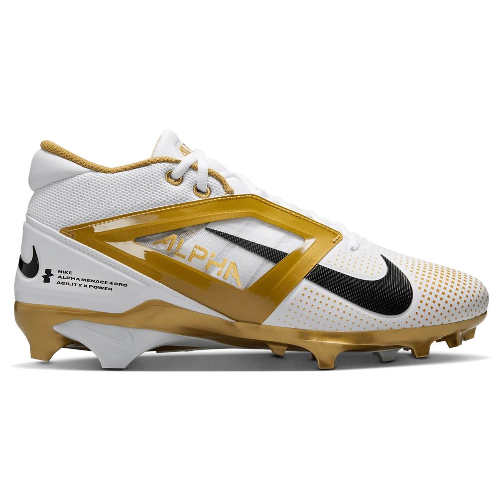 Nike Alpha Menace 4 Pro