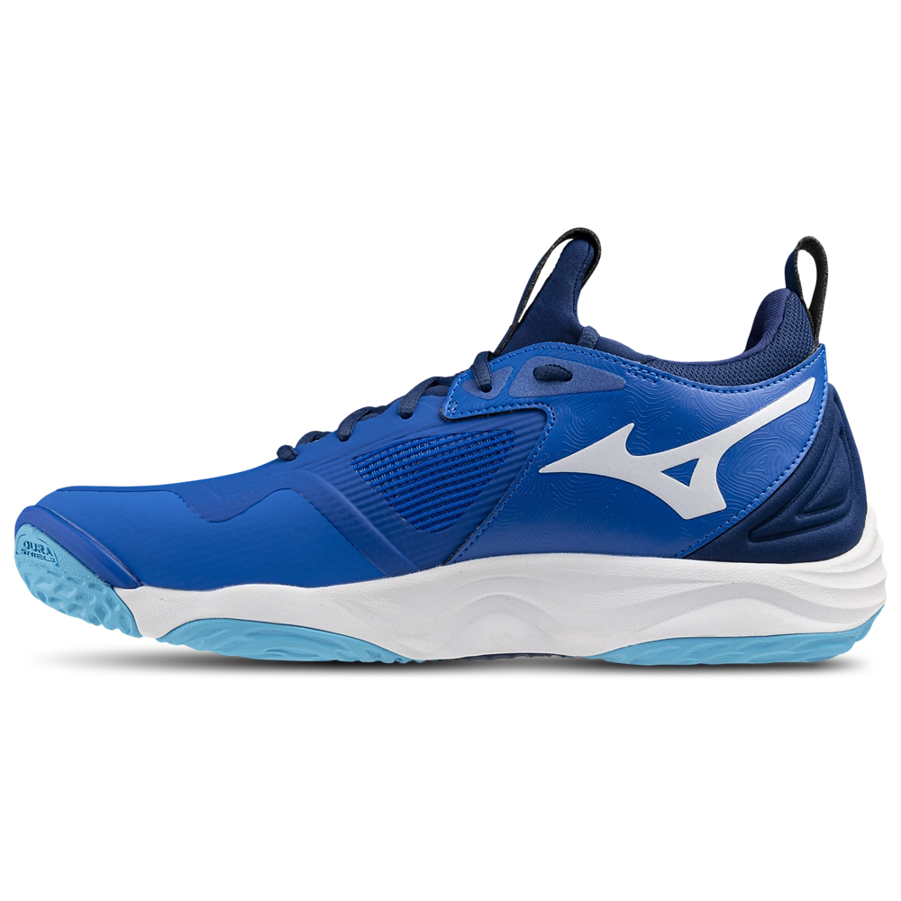 Mizuno Wave Momentum 3