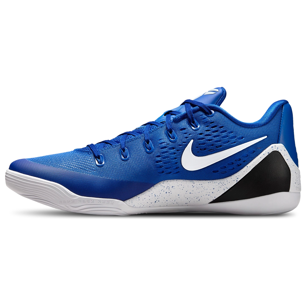 Nike Kobe 9 Elite Low EM