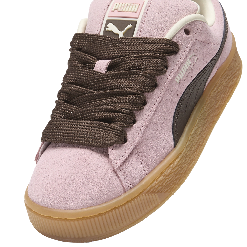 PUMA Suede XL Skate