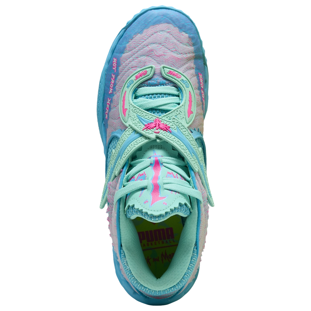 PUMA MB.05 Rick & Morty